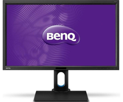 Monitor BenQ BL2711U czarny